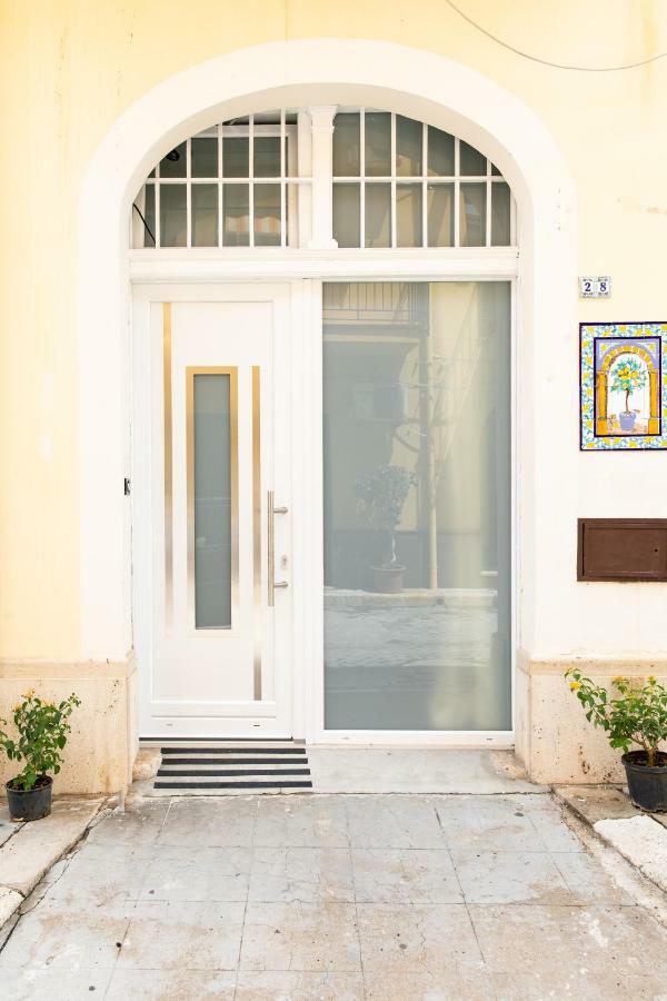 Loft In Balestrate Vicino Al Mare - Rental Beb Exterior photo